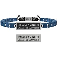 Bracciale Kidult Uomo Philosophy in Pietre dure 731785